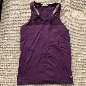 Purple Forever 21 Tank